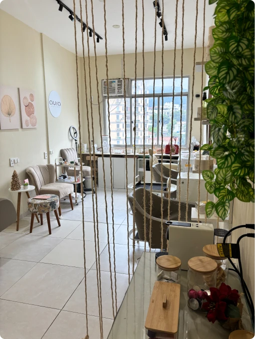 Resultado de avaliação capilar